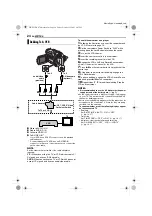 Preview for 24 page of JVC Digital Video Camera GR-D34 Instructions Manual