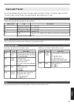 Preview for 69 page of JVC DLA-20LTD Instructions Manual