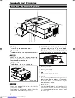 Preview for 7 page of JVC DLA-C15U Instructions Manual