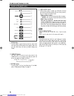 Preview for 11 page of JVC DLA-C15U Instructions Manual