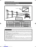 Preview for 17 page of JVC DLA-C15U Instructions Manual