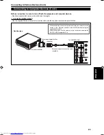 Preview for 24 page of JVC DLA-C15U Instructions Manual