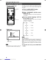 Preview for 37 page of JVC DLA-C15U Instructions Manual