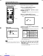 Preview for 39 page of JVC DLA-C15U Instructions Manual