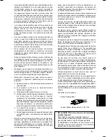 Preview for 62 page of JVC DLA-C15U Instructions Manual