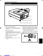 Preview for 66 page of JVC DLA-C15U Instructions Manual