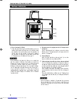 Preview for 67 page of JVC DLA-C15U Instructions Manual