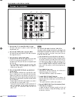 Preview for 70 page of JVC DLA-C15U Instructions Manual