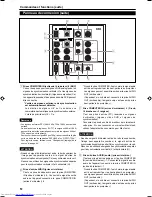 Preview for 71 page of JVC DLA-C15U Instructions Manual