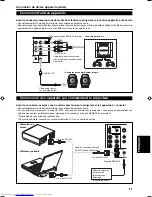 Preview for 80 page of JVC DLA-C15U Instructions Manual