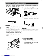 Preview for 83 page of JVC DLA-C15U Instructions Manual