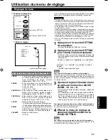 Preview for 90 page of JVC DLA-C15U Instructions Manual