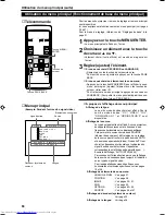 Preview for 93 page of JVC DLA-C15U Instructions Manual