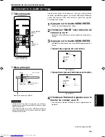 Preview for 98 page of JVC DLA-C15U Instructions Manual