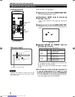 Preview for 101 page of JVC DLA-C15U Instructions Manual