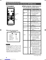 Preview for 103 page of JVC DLA-C15U Instructions Manual