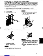 Preview for 110 page of JVC DLA-C15U Instructions Manual