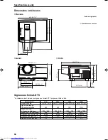 Preview for 115 page of JVC DLA-C15U Instructions Manual