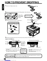 Preview for 10 page of JVC DLA-G10E Instruction Manual