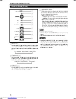 Preview for 11 page of JVC DLA-G11U - D-ila Projector Instructions Manual