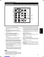 Preview for 12 page of JVC DLA-G11U - D-ila Projector Instructions Manual