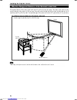 Preview for 19 page of JVC DLA-G11U - D-ila Projector Instructions Manual