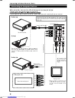 Preview for 23 page of JVC DLA-G11U - D-ila Projector Instructions Manual