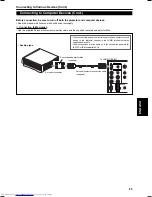 Preview for 24 page of JVC DLA-G11U - D-ila Projector Instructions Manual