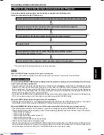 Preview for 26 page of JVC DLA-G11U - D-ila Projector Instructions Manual