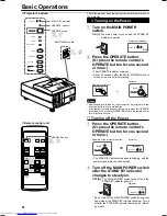 Preview for 27 page of JVC DLA-G11U - D-ila Projector Instructions Manual