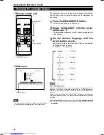 Preview for 37 page of JVC DLA-G11U - D-ila Projector Instructions Manual