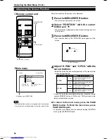 Preview for 39 page of JVC DLA-G11U - D-ila Projector Instructions Manual