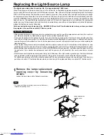 Preview for 49 page of JVC DLA-G11U - D-ila Projector Instructions Manual