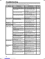 Preview for 53 page of JVC DLA-G11U - D-ila Projector Instructions Manual