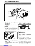 Preview for 65 page of JVC DLA-G11U - D-ila Projector Instructions Manual