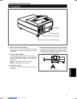 Preview for 66 page of JVC DLA-G11U - D-ila Projector Instructions Manual