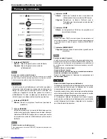 Preview for 68 page of JVC DLA-G11U - D-ila Projector Instructions Manual