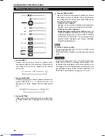 Preview for 69 page of JVC DLA-G11U - D-ila Projector Instructions Manual