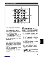 Preview for 70 page of JVC DLA-G11U - D-ila Projector Instructions Manual