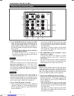 Preview for 71 page of JVC DLA-G11U - D-ila Projector Instructions Manual