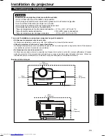 Preview for 74 page of JVC DLA-G11U - D-ila Projector Instructions Manual