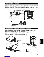 Preview for 80 page of JVC DLA-G11U - D-ila Projector Instructions Manual