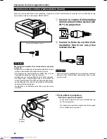 Preview for 83 page of JVC DLA-G11U - D-ila Projector Instructions Manual