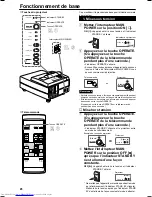 Preview for 85 page of JVC DLA-G11U - D-ila Projector Instructions Manual