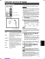 Preview for 90 page of JVC DLA-G11U - D-ila Projector Instructions Manual