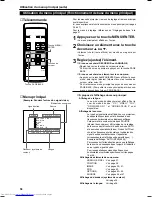 Preview for 93 page of JVC DLA-G11U - D-ila Projector Instructions Manual