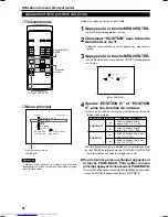 Preview for 97 page of JVC DLA-G11U - D-ila Projector Instructions Manual