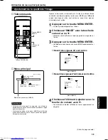 Preview for 98 page of JVC DLA-G11U - D-ila Projector Instructions Manual