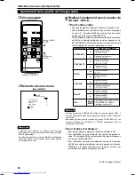 Preview for 99 page of JVC DLA-G11U - D-ila Projector Instructions Manual