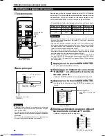 Preview for 105 page of JVC DLA-G11U - D-ila Projector Instructions Manual